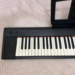 Цифровое пианино Yamaha NP-31 в Санкт-Петербурге фото 6