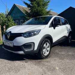 Renault Kaptur в Саранске фото 21