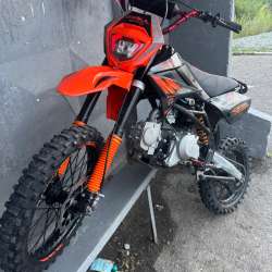 Продам мотоцикл Regulmoto seven pro125 2023года в Уссурийске фото 27