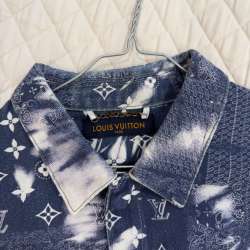Рубашка Louis Vuitton в Санкт-Петербурге фото 6