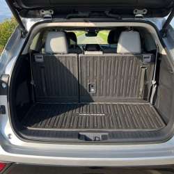 Toyota Highlander 2021г. в Москве фото 17