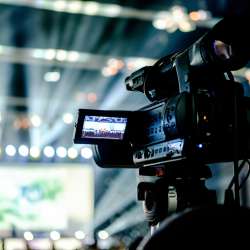 Event Videography in Cyprus
