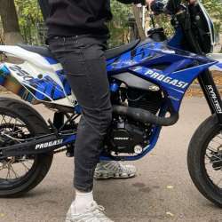 Progasi super max sm250 в Яблоновском