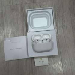 AirPods pro 3 в Комсомольске-на-Амуре фото 6