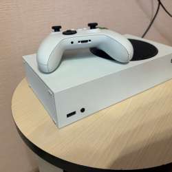 Xbox Series S в Томске фото 3