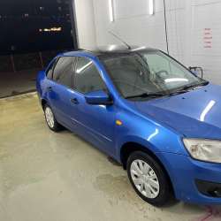 Продается LADA GRANTA 2017 г. в Пензе фото 39