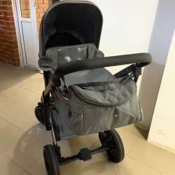 Коляска-трансформер Luxmom F2A 3 в 1