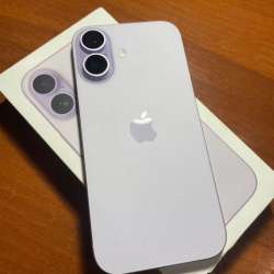 iPhone 17