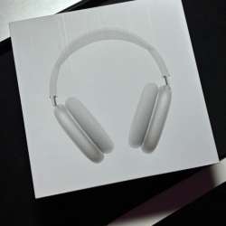 Наушники беспроводные(Реплика AirPods Max 2) в Казани фото 5