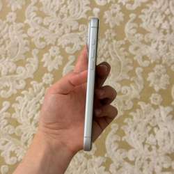 Apple iPhone 17 Pro Max Silver 256Gb eSIM 100 АКБ в Махачкале