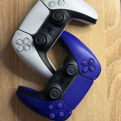 PlayStation 5 DualSense Беспроводной геймпад