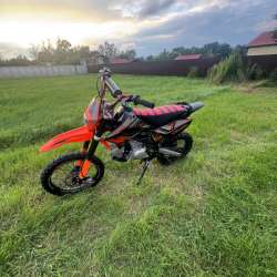 Продам мотоцикл Regulmoto seven pro125 2023года в Уссурийске фото 23