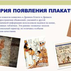 Инфографика