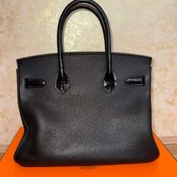 Сумка Hermes Birkin в Москве фото 8
