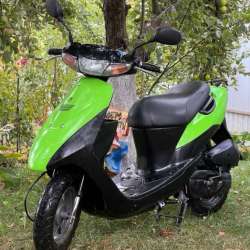 Suzuki lets 2 new в Курске фото 12