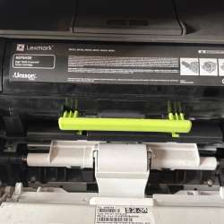 Принтер Lexmark в Якутске фото 3