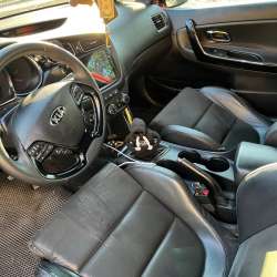 В продаже кия ceed GT в Новочеркасске фото 10