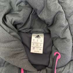 Adidas женская куртка