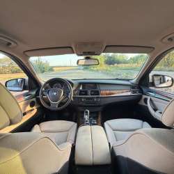 BMW x5 e70 рестайлинг в Краснодаре фото 6