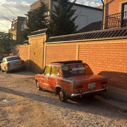 Ваз 2101 в Хасавюрте