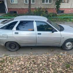 Чудо автомобиль в Барнауле фото 3