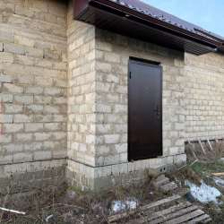 Продаю 2 эт. дом п. Краснооктябрьский в Майкопе фото 4