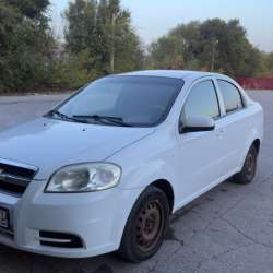 Продам автомобиль