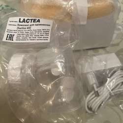 Молокоотсос электрический lactea SMART Lite в Москве фото 3