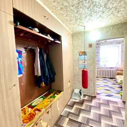 Продается 2-к квартира в деревне Кузнецы! в Электрогорске фото 18