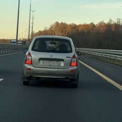 Lada Kalina в Санкт-Петербурге фото 8