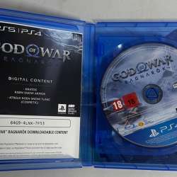 Игры на консоль ps5 и ps4 в Москве фото 8