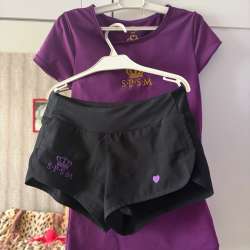 Футболка SPSM 146 в Томилино фото 7