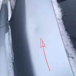 Продам автомобиль Вольво s80 в Екатеринбурге