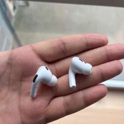 AirPods Pro 2 в Москве фото 4