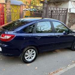 Lada Grants в Ростове-на-Дону фото 3