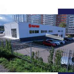 Продам доходный ГАБ в Красноярске. в Красноярске