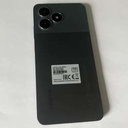 Realme Note 50