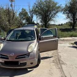 Продается Nissan Micra 2007 в Астрахани фото 8