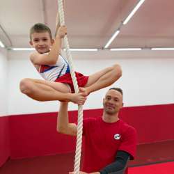 Спортивная гимнастика в Краснодаре фото 4