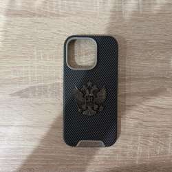 Чехлы на iPhone 16 Pro в Урае