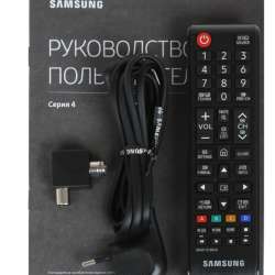 Телевизор Samsung в отличном состоянии в Москве фото 3