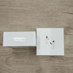 AirPods,AirPods pro наушники