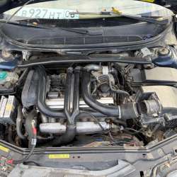 Volvo s80 в Грозном фото 3