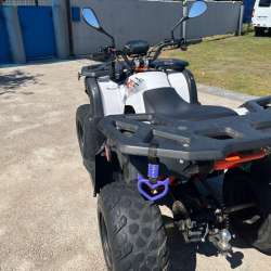 Kayo AU 150 CVT   250 км в Балаково фото 4