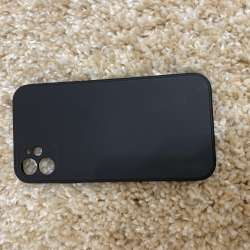 Чехол на iPhone 11