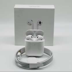 Наушники AirPods 2 в Москве фото 3