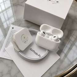 AirPods Pro 2 – Качественная Реплика в Новокузнецке