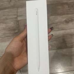 apple pencil 2