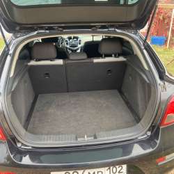 Chevrolet Cruze LS, 2012 в Туймазах фото 4