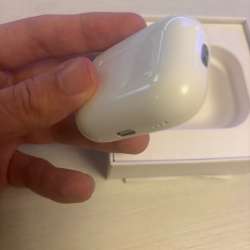 AirPods Pro 2 в Москве фото 4
